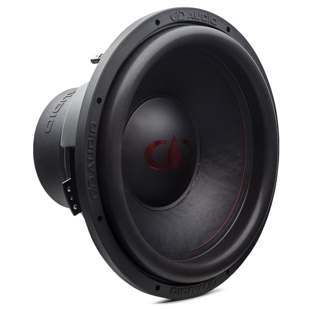 Subwoofer Digital Designs 715D-D4