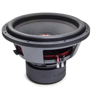 Subwoofer Digital Designs 715D-D4
