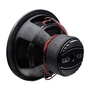 Subwoofer Digital Designs 715F-D2