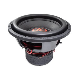 Subwoofer Digital Designs 715F-D2