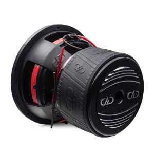 Subwoofer Digital Designs 812F-D1