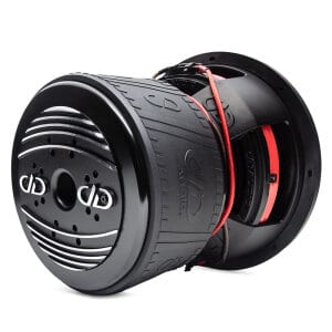 Subwoofer Digital Designs 812F-D1