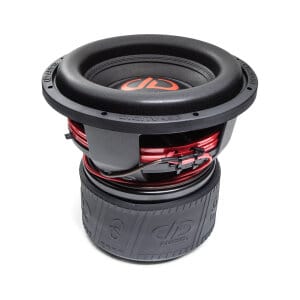 Subwoofer Digital Designs 812F-D1
