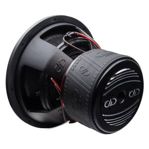 Subwoofer Digital Designs 815F-D1