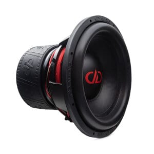 Subwoofer Digital Designs 815F-D1