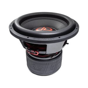 Subwoofer Digital Designs 815F-D1