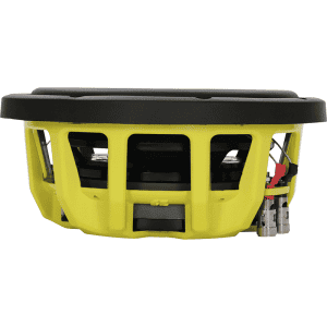 Subwoofer Ground Zero GZHW 8SPL-D2 FLAT