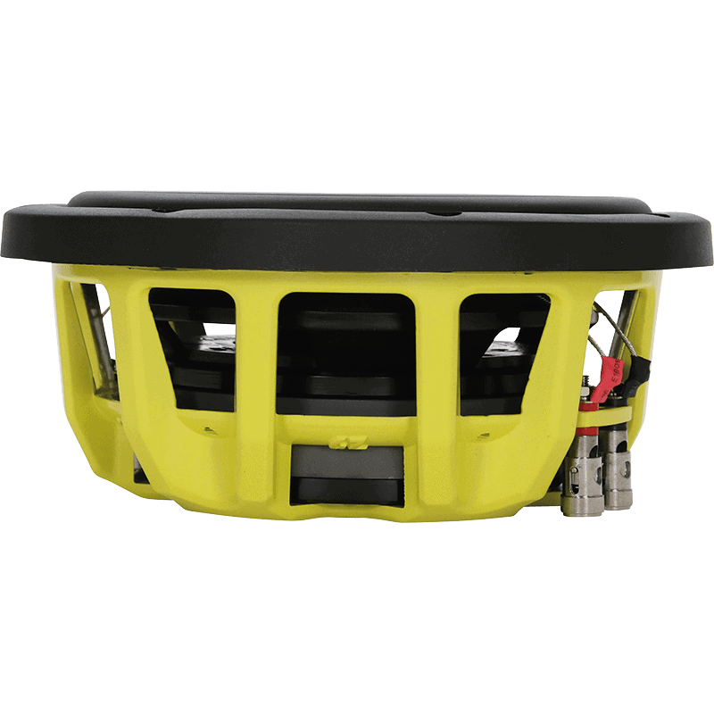 Subwoofer Ground Zero GZHW 8SPL-D2 FLAT