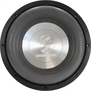 Subwoofer Ground Zero GZNW 30XMAX-II