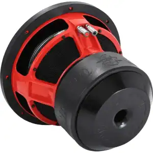 Subwoofer Ground Zero GZNW 30XMAX-II