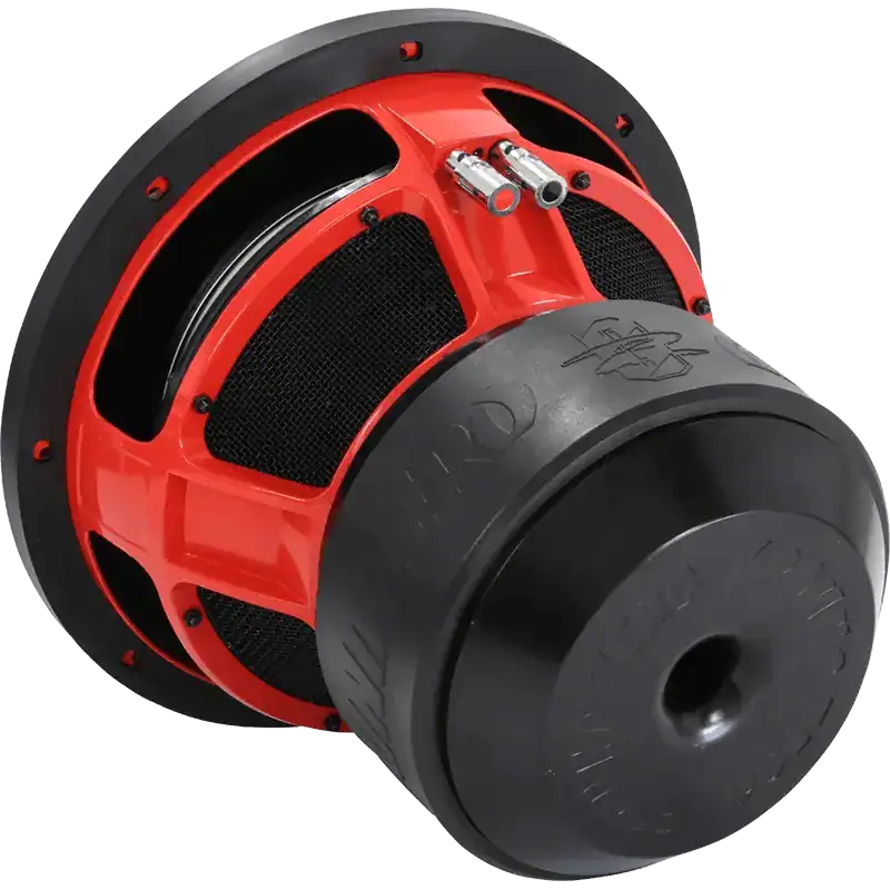 Subwoofer Ground Zero GZNW 30XMAX-II