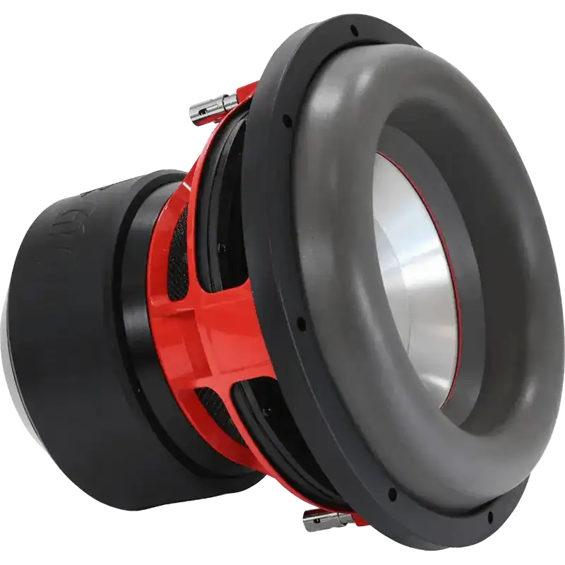 Subwoofer Ground Zero GZNW 30XMAX-II