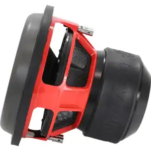 Subwoofer Ground Zero GZNW 30XMAX-II