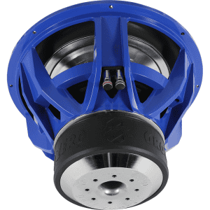 Subwoofer Ground Zero GZNW 15X-D2