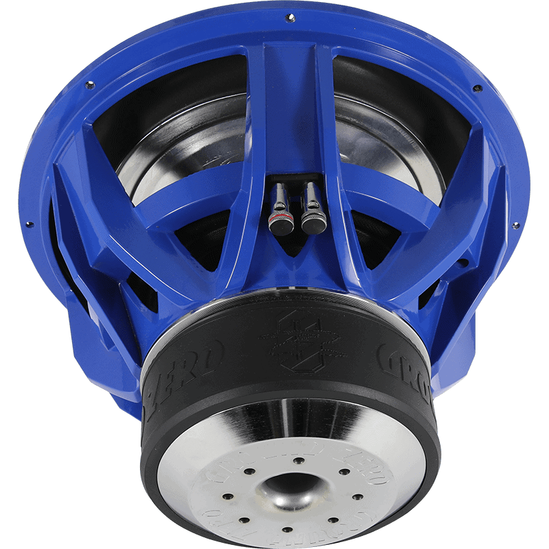Subwoofer Ground Zero GZNW 15X-D2