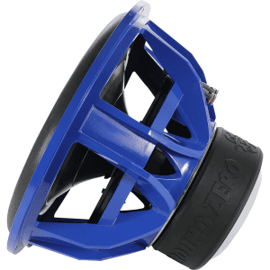 Subwoofer Ground Zero GZNW 15X-D2
