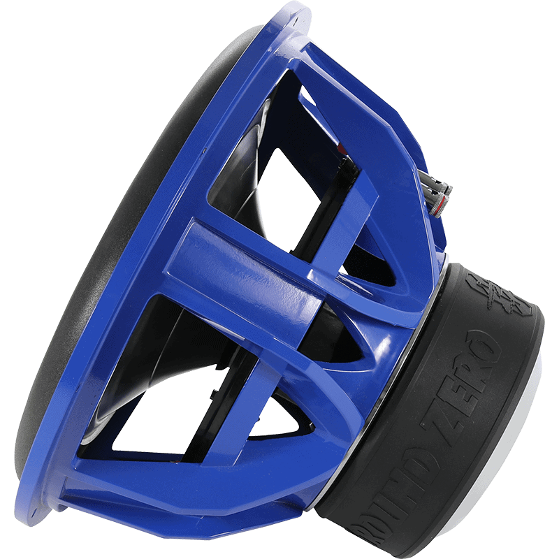 Subwoofer Ground Zero GZNW 15X-D2