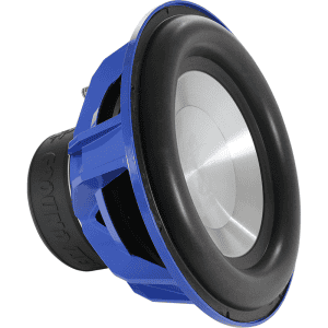 Subwoofer Ground Zero GZNW 15X-D2