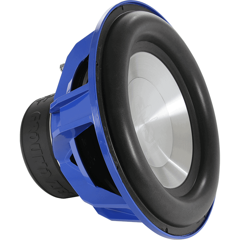 Subwoofer Ground Zero GZNW 15X-D2