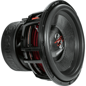 Subwoofer Ground Zero GZNW 38C