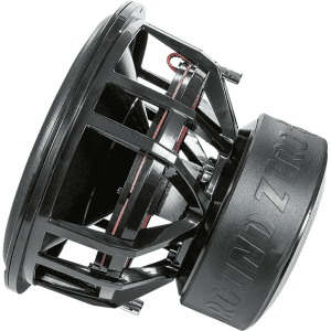 Subwoofer Ground Zero GZNW 38C