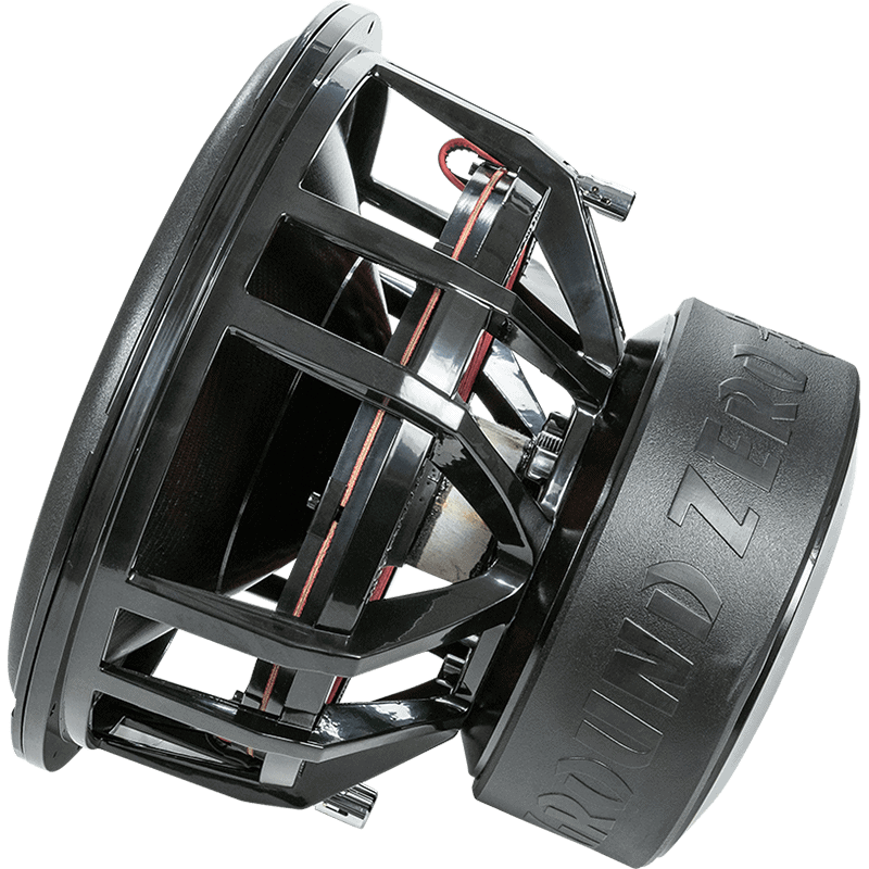 Subwoofer Ground Zero GZNW 38C