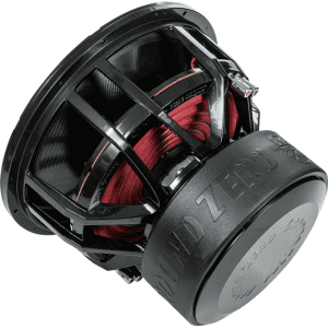 Subwoofer Ground Zero GZNW 38C
