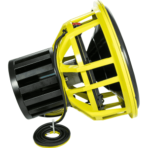 Subwoofer Ground Zero GZNW 38NEO-XSPL