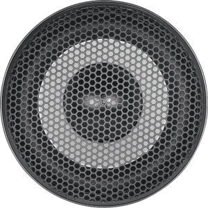 Subwoofer Ground Zero GZPW 10SQX
