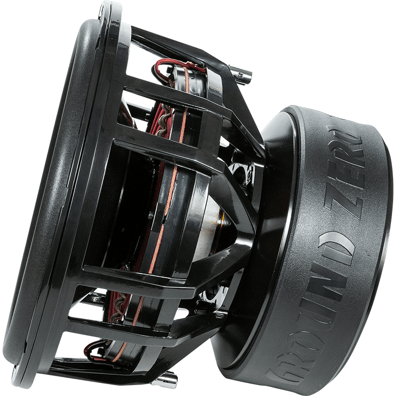 Subwoofer Ground Zero GZPW 15C