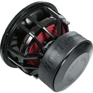 Subwoofer Ground Zero GZPW 15C