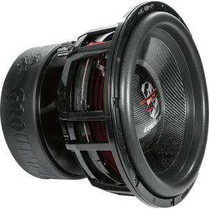 Subwoofer Ground Zero GZPW 15C
