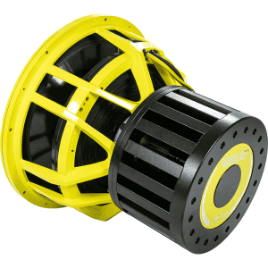 Subwoofer Ground Zero GZPW 15NEO-XSPL
