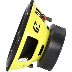Subwoofer Ground Zero GZRW 12XSPL