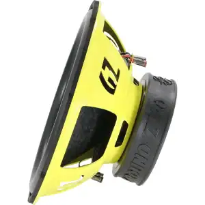 Subwoofer Ground Zero GZRW 15XSPL