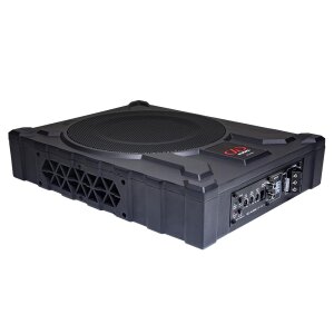 Aktiver Subwoofer im Gehäuse Digital Designs RL-AE10
