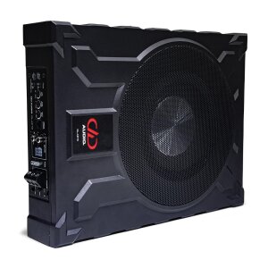 Aktiver Subwoofer im Gehäuse Digital Designs RL-AE10