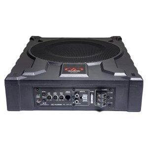 Aktiver Subwoofer im Gehäuse Digital Designs RL-AE10