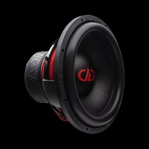Subwoofer Digital Designs 718F-D2