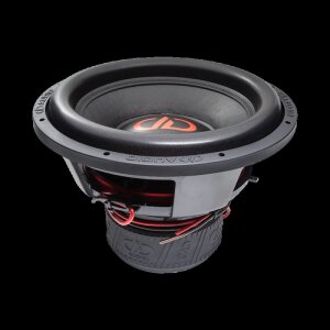 Subwoofer Digital Designs 718F-D2