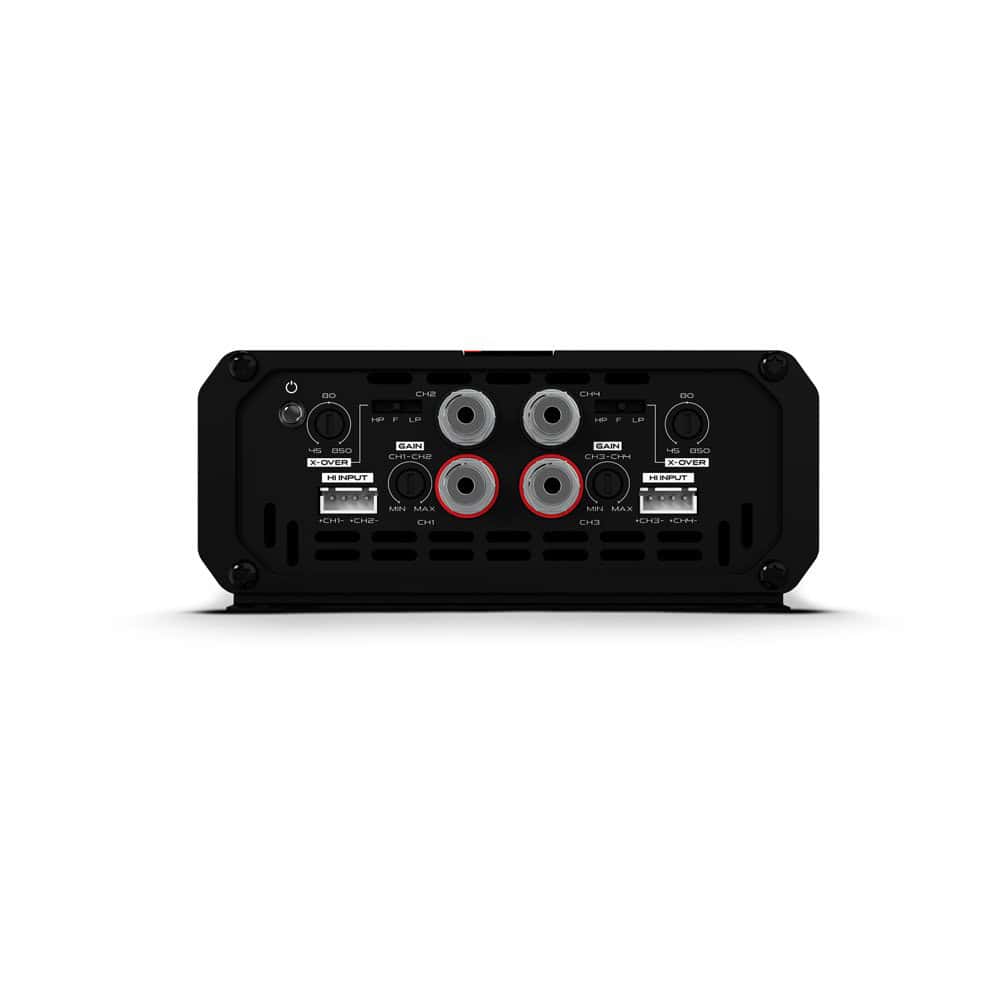 Endstufe SounDigital SD1200.4 XP 4OHM