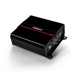 Endstufe SounDigital SD2400.4 XP 2OHM