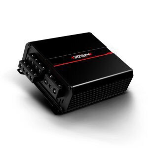 Endstufe SounDigital SD2400.4 XP 2OHM