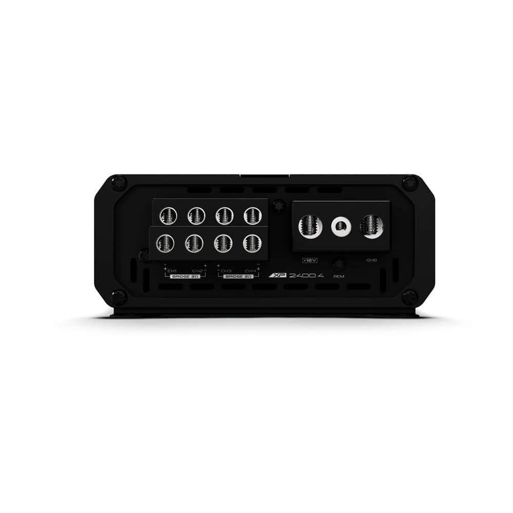 Endstufe SounDigital SD2400.4 XP 2OHM