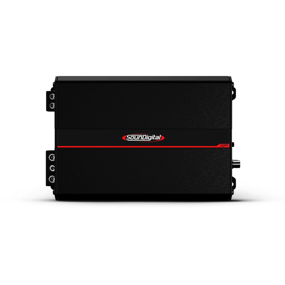 Endstufe SounDigital SD3000.1 XP 2OHM