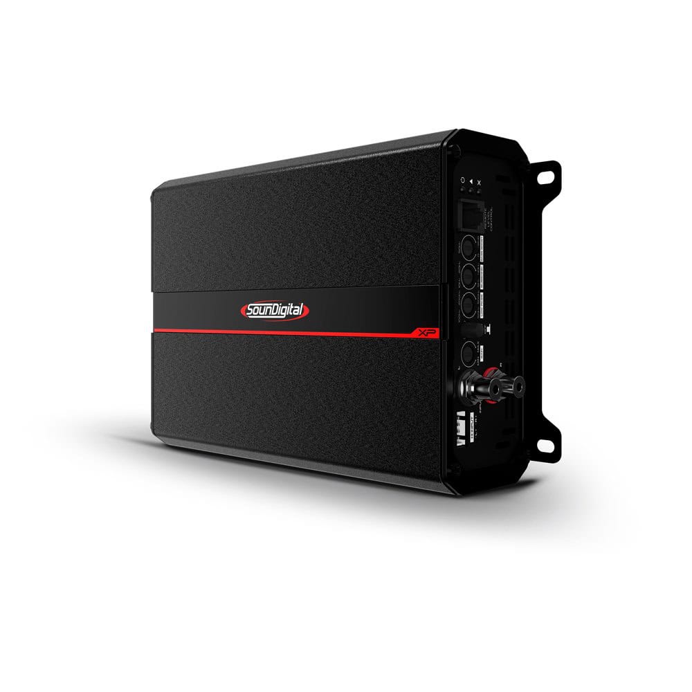 Endstufe SounDigital SD3000.1 XP 2OHM