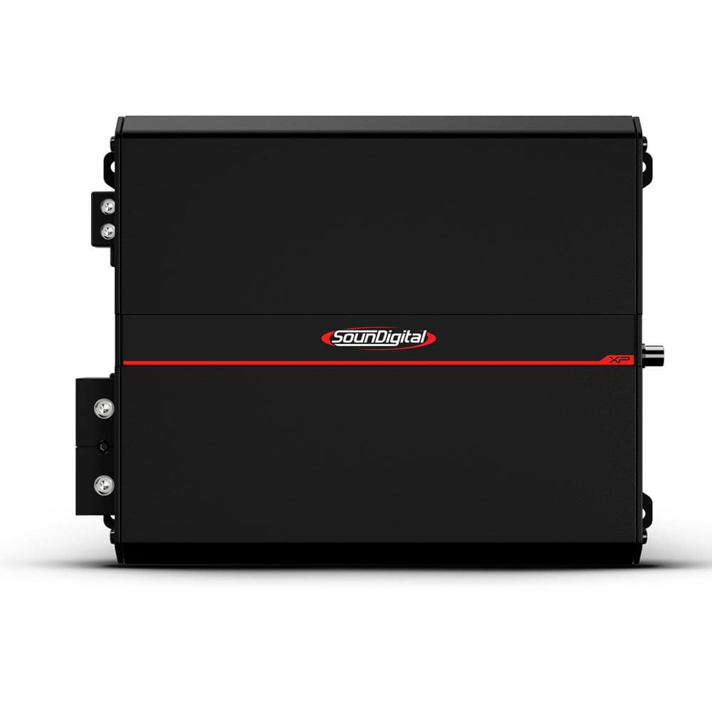 Endstufe SounDigital SD5000.1 XP 2OHM