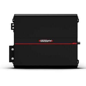 Endstufe SounDigital SD5000.1 XP 1OHM