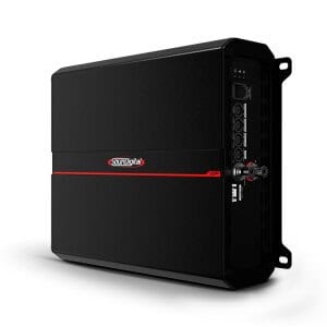 Endstufe SounDigital SD5000.1 XP 1OHM