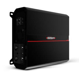 Endstufe SounDigital SD5000.1 XP 1OHM